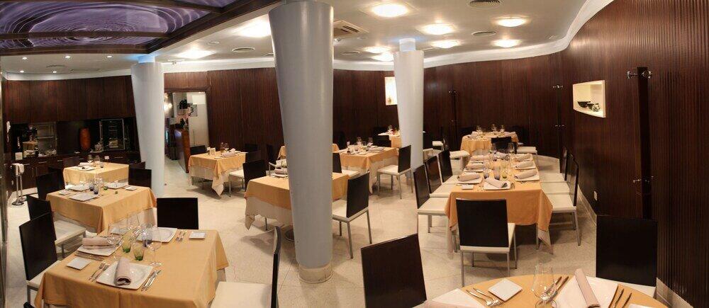 Foto de restauración de Hostal Albany