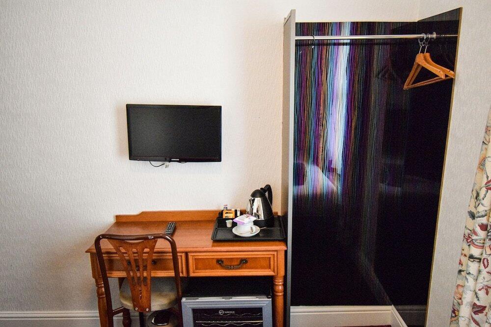 Foto de una habitación de Pembridge Palace Hotel