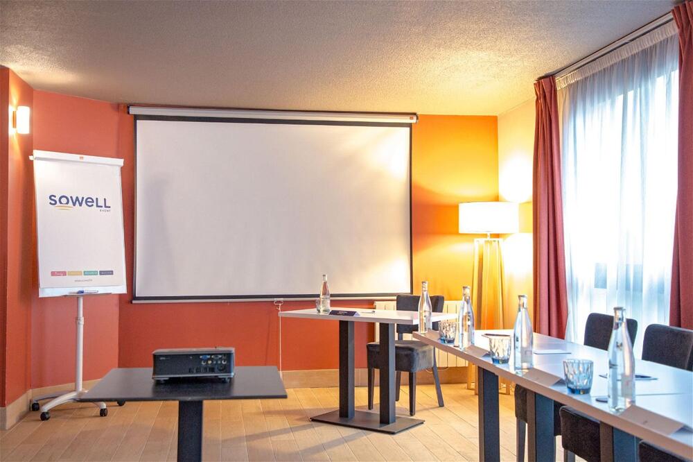 Foto general de SOWELL HOTELS Le Parc &amp;amp; Spa
