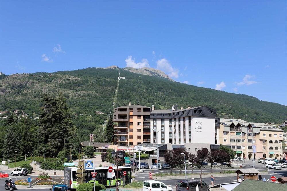 Foto general de SOWELL HOTELS Le Parc &amp;amp; Spa