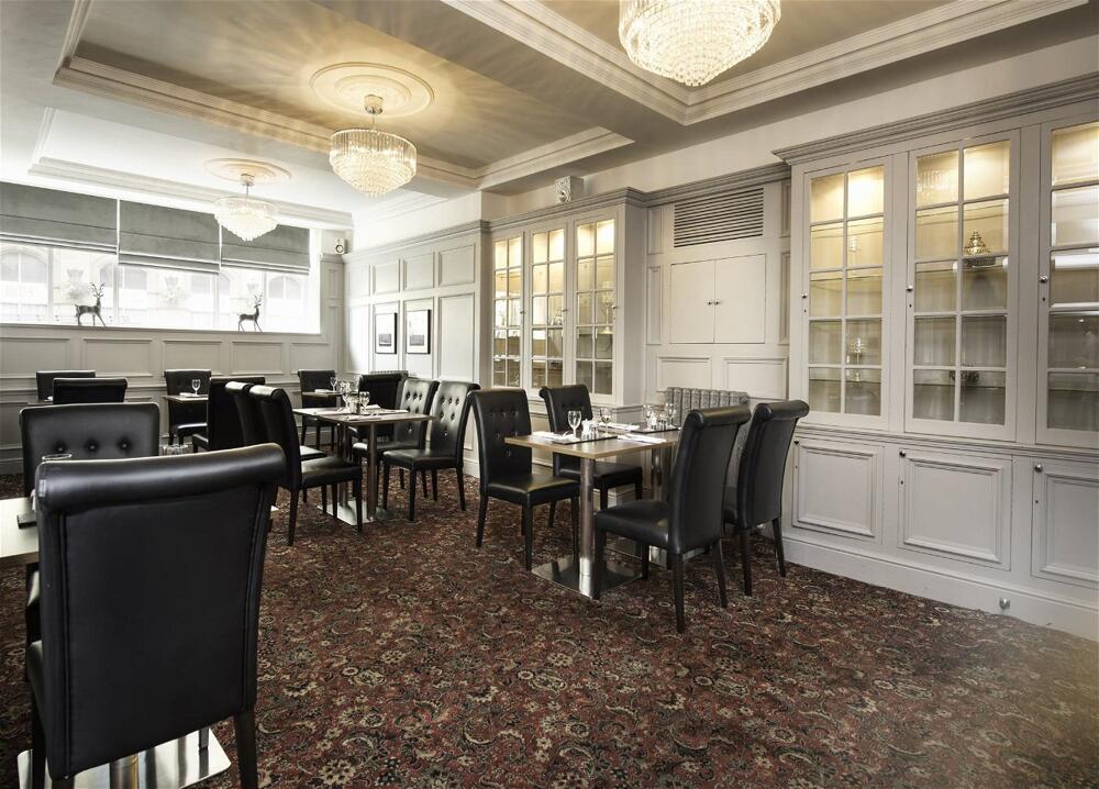 Dining – The Imperial Crown Hotel
