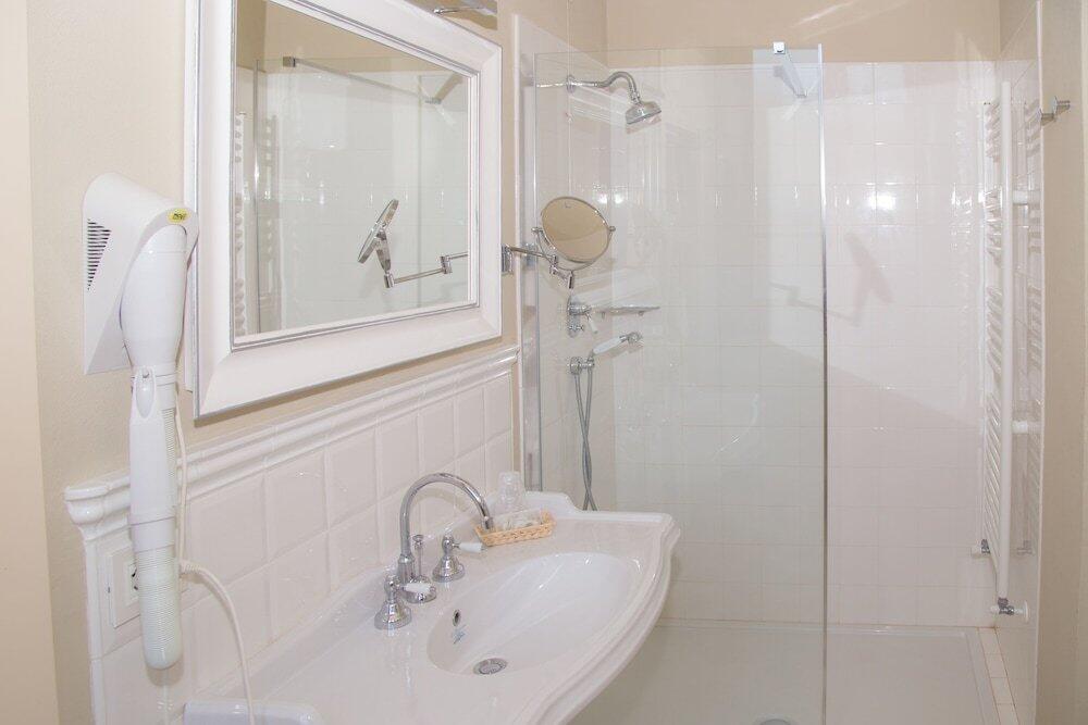 Foto del baño de Royal Victoria Hotel