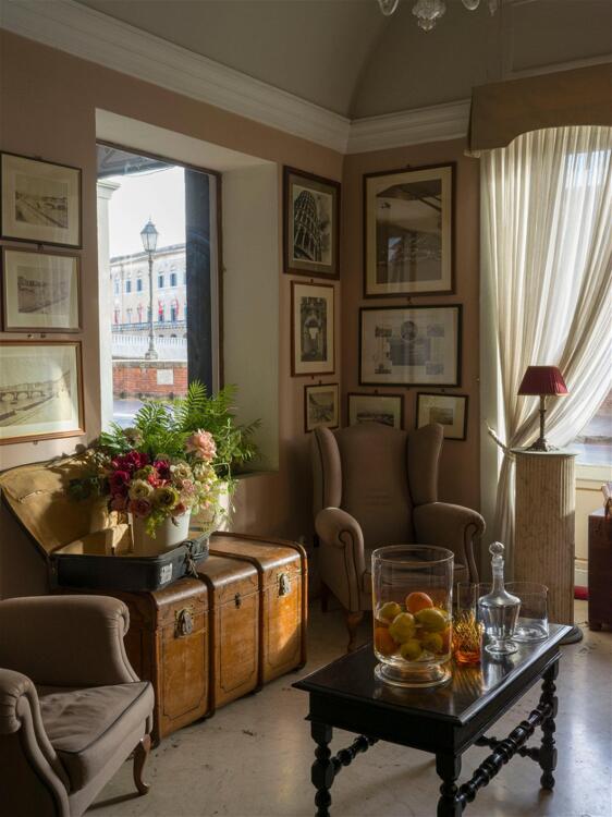 Foto general de Royal Victoria Hotel