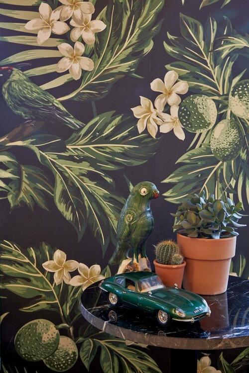 Foto de las zonas nobles de Max Brown Hotel Midtown, part of Sircle Collection