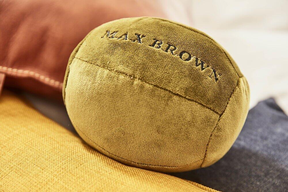Foto de una habitación de Max Brown Hotel Midtown, part of Sircle Collection