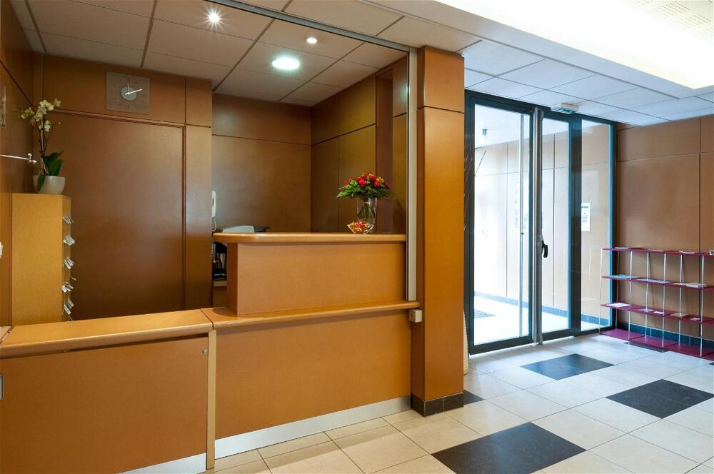 Foto general de Aparthotel Adagio Access Paris Vanves Porte de Chatillon