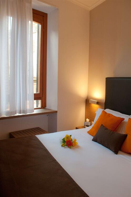 Foto general de Hotel Concordia