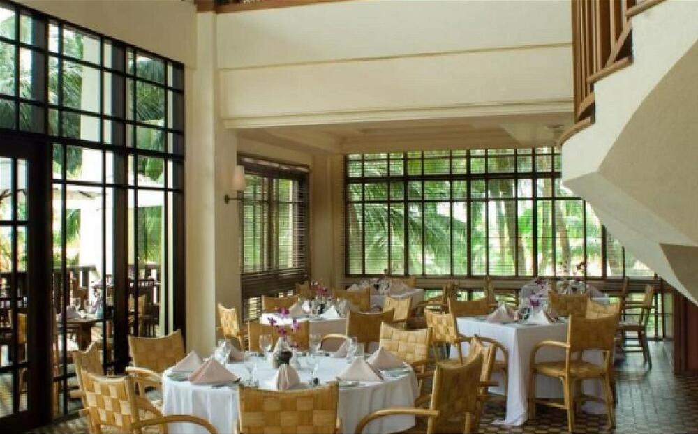 Foto de restauración de Hotel Avillion Port Dickson