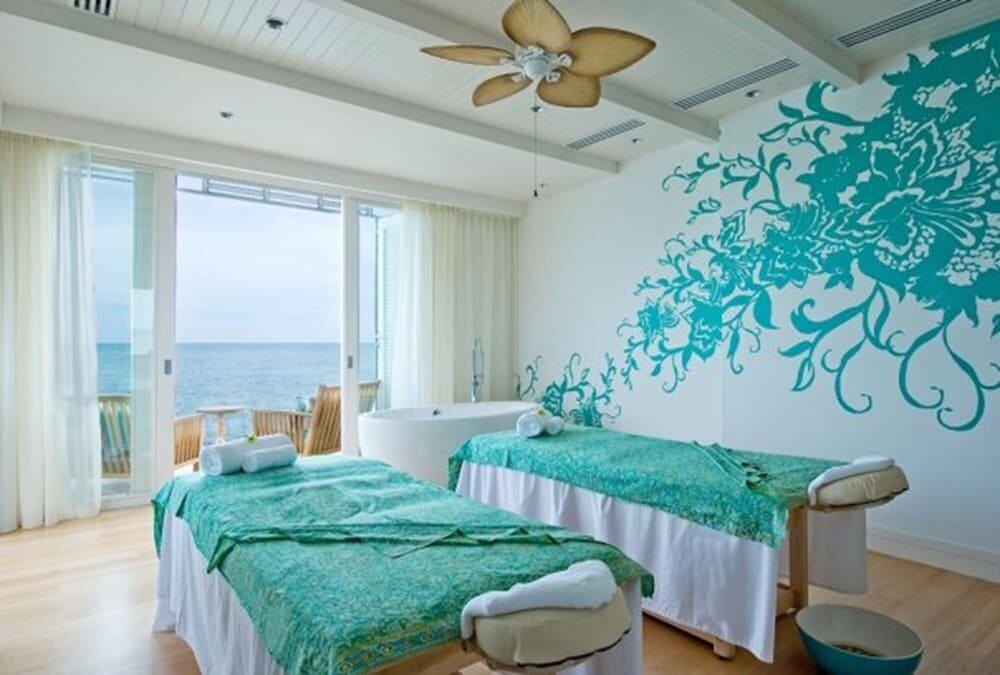 Foto de los servicios de Hotel Avillion Port Dickson
