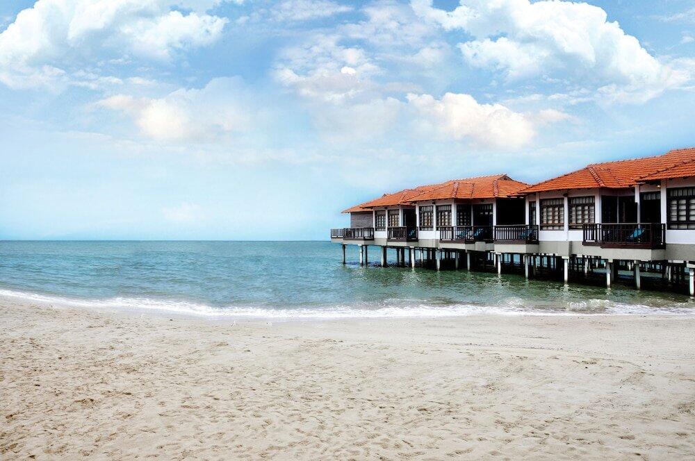 Foto general de Hotel Avillion Port Dickson