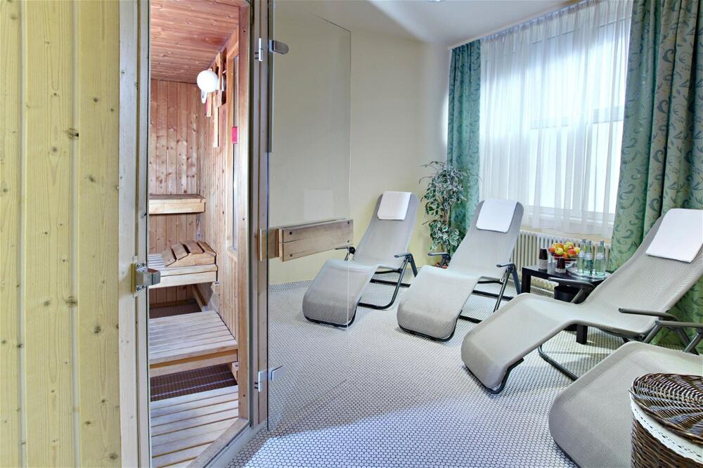 Foto general de Best Western Hotel Sindelfingen City