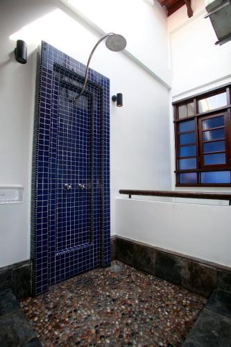 Foto del baño de Hotel Avillion Port Dickson
