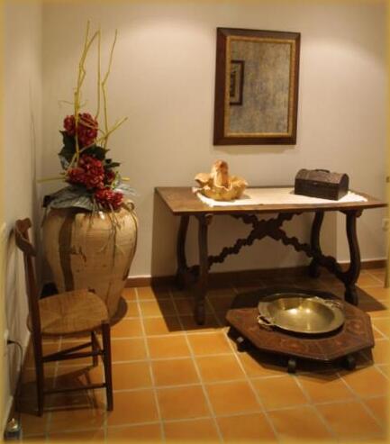 Foto general de CASA RUFAS (Sierra de Guara)