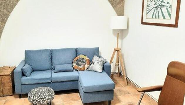 Foto de Casa San Anton