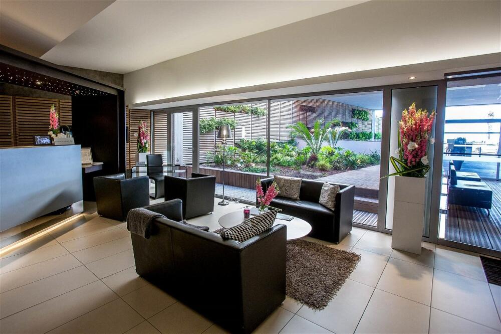 Foto general de Royal Antibes - Luxury Hotel, Résidence, Beach &amp;amp; Spa