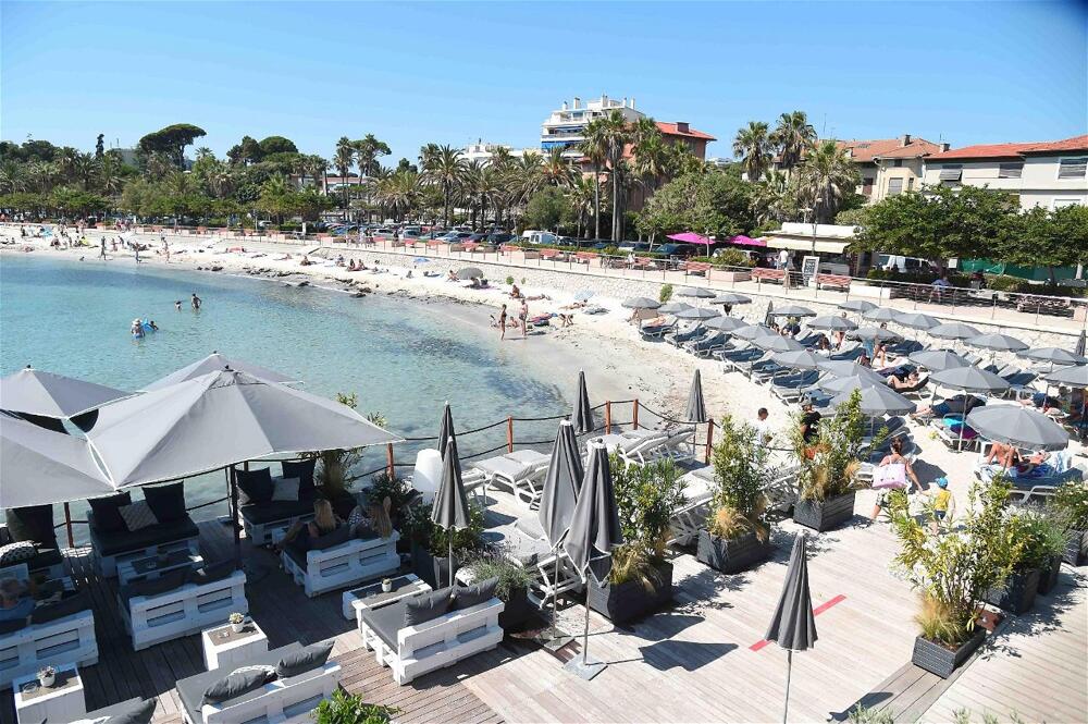 Foto general de Royal Antibes - Luxury Hotel, Résidence, Beach &amp;amp; Spa