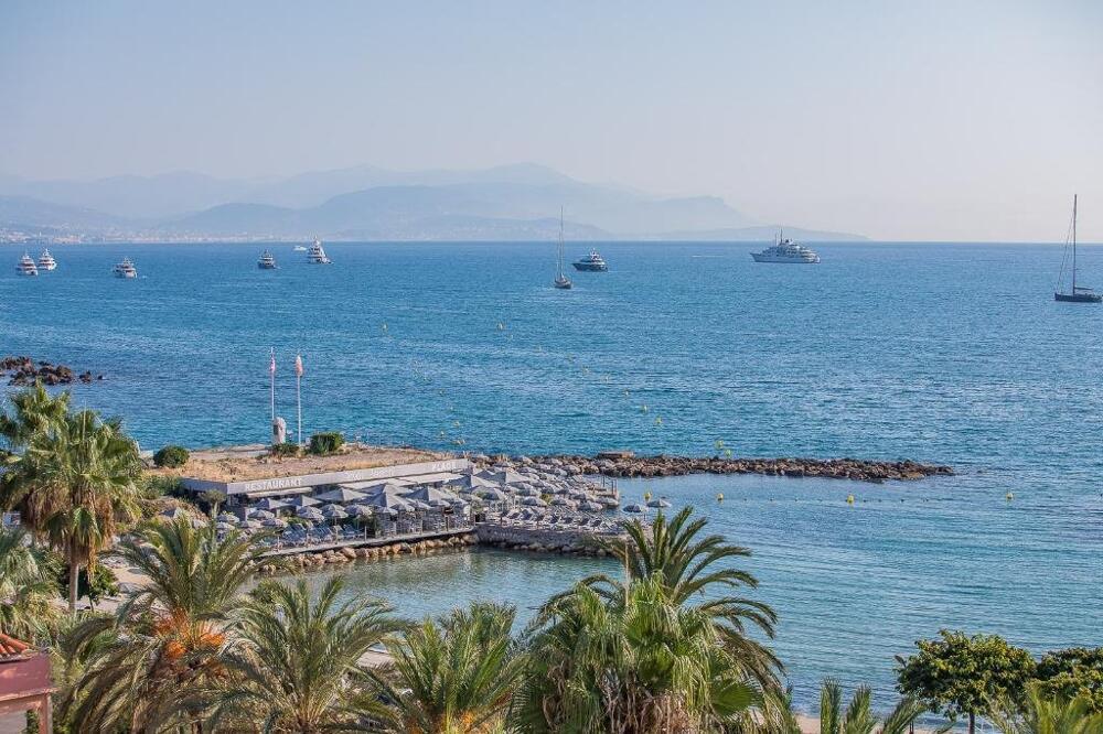 Foto general de Royal Antibes - Luxury Hotel, Résidence, Beach &amp;amp; Spa