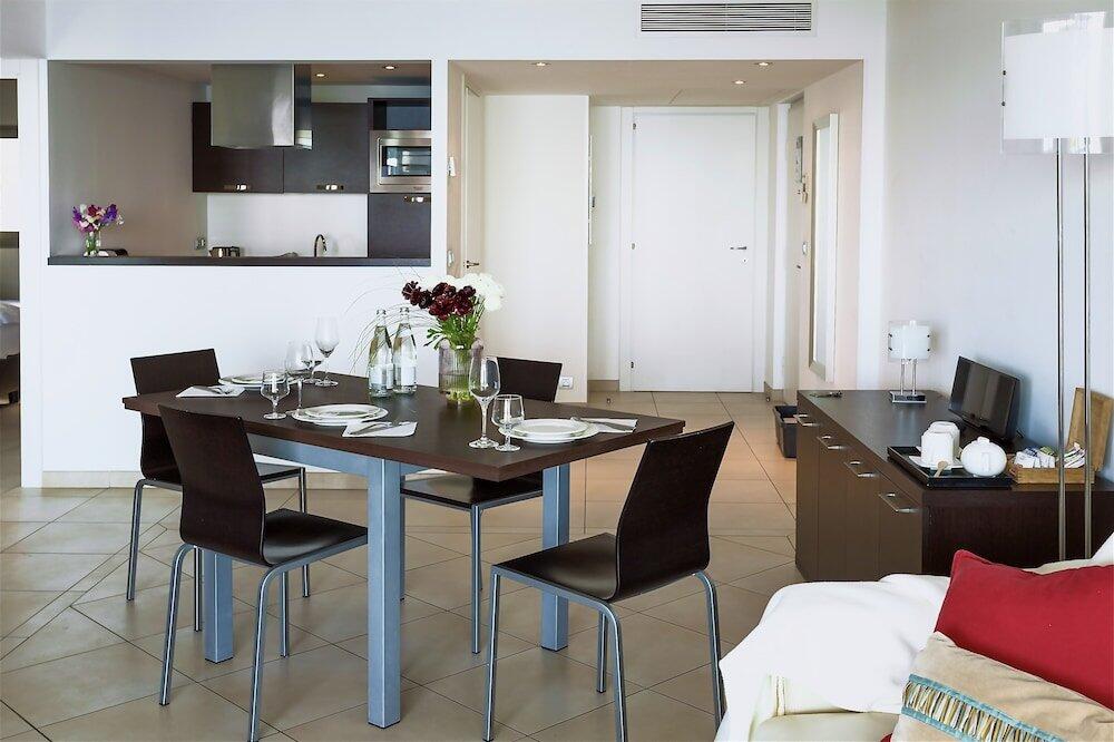 Foto de una habitación de Royal Antibes - Luxury Hotel, Résidence, Beach &amp;amp; Spa
