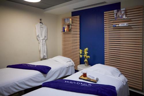 Foto de los servicios de Royal Antibes - Luxury Hotel, Résidence, Beach &amp;amp; Spa