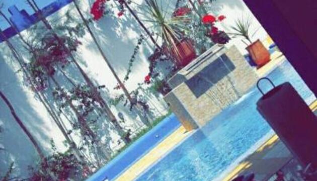 Foto de Riad Ghazal