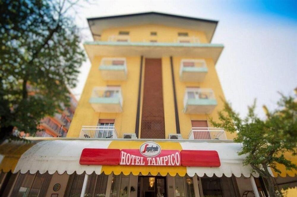 Foto general de Hotel Tampico