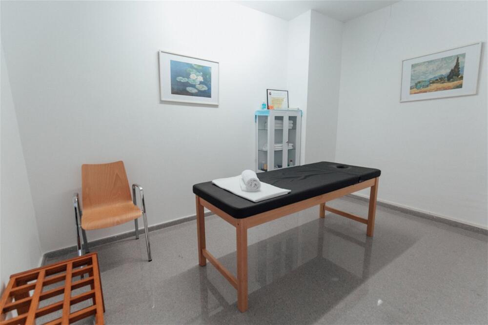 Foto de los servicios de Hotel La Estación