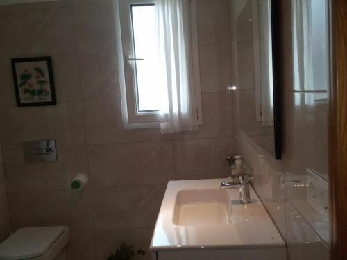 Foto del baño de Vista Alegre
