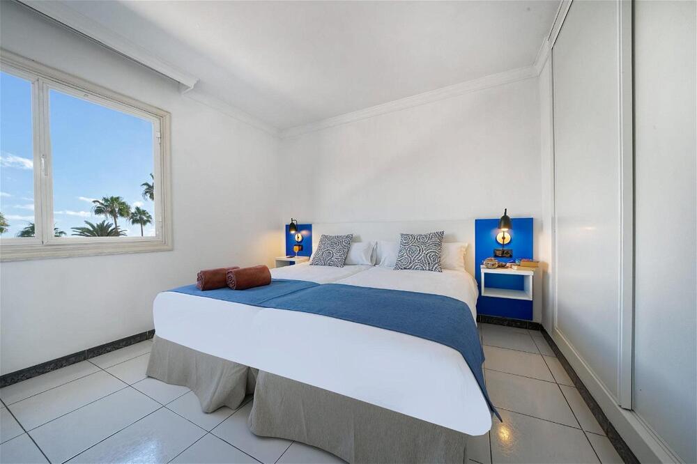 Foto de una habitación de Apartamentos Labranda El Dorado