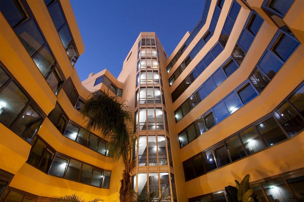 Foto general de Turim Presidente Hotel