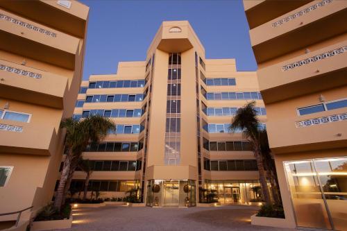 Foto del exterior de Turim Presidente Hotel
