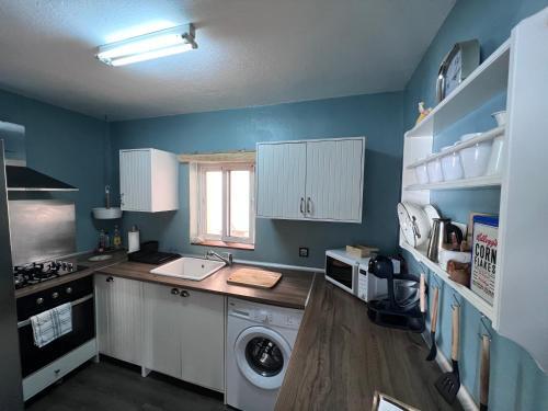 Foto de una habitación de Casa Olalla