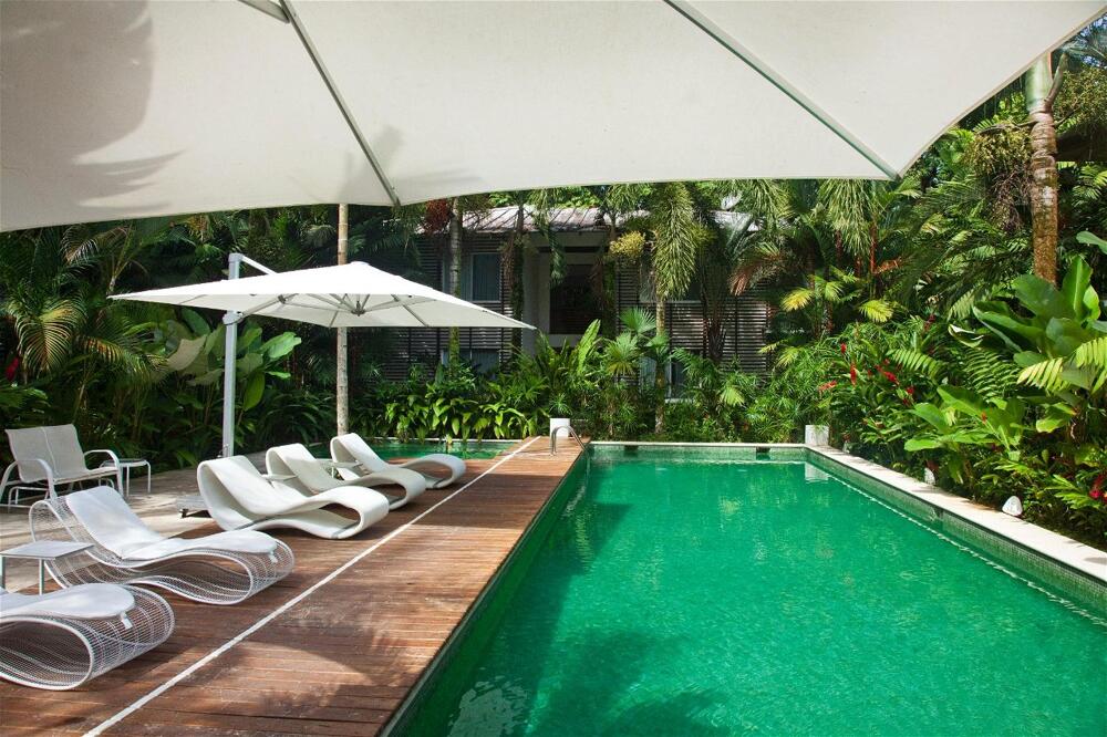 Foto general de Le Cameleon Boutique Hotel