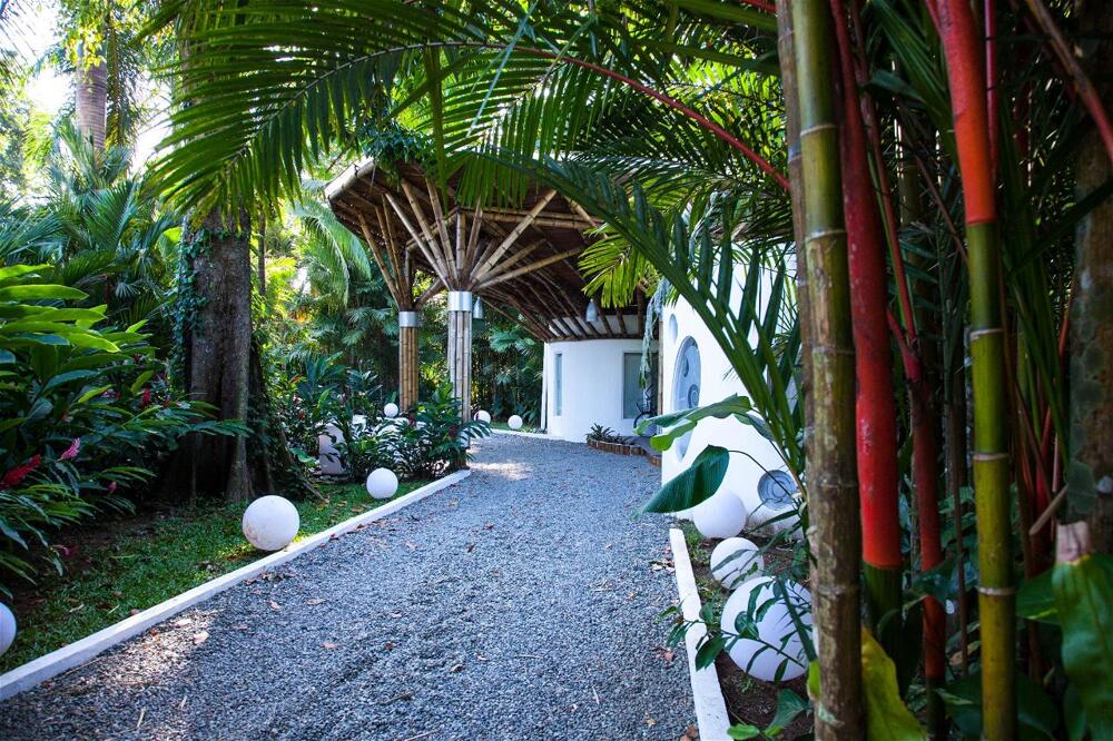 Foto general de Le Cameleon Boutique Hotel