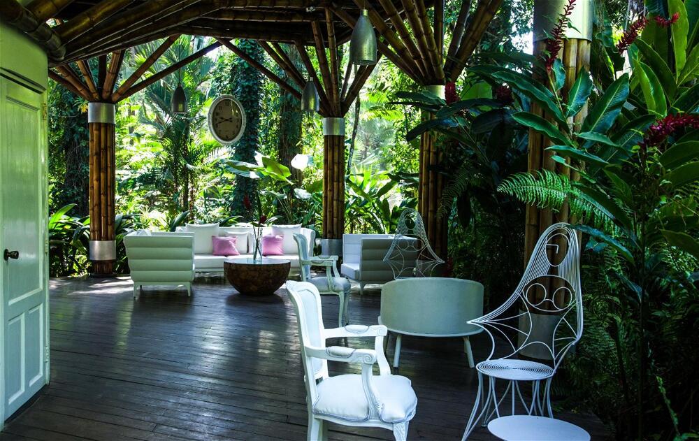 Foto general de Le Cameleon Boutique Hotel