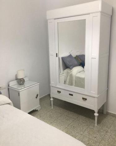 Foto de una habitación de Apartamentos Gran Notch
