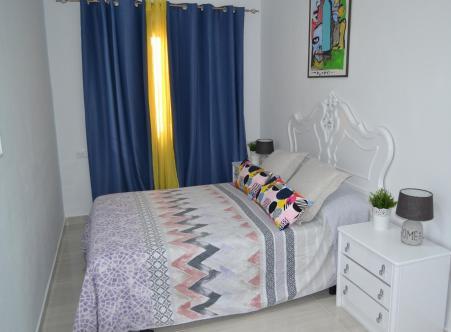 Foto general de Apartamentos Gran Notch