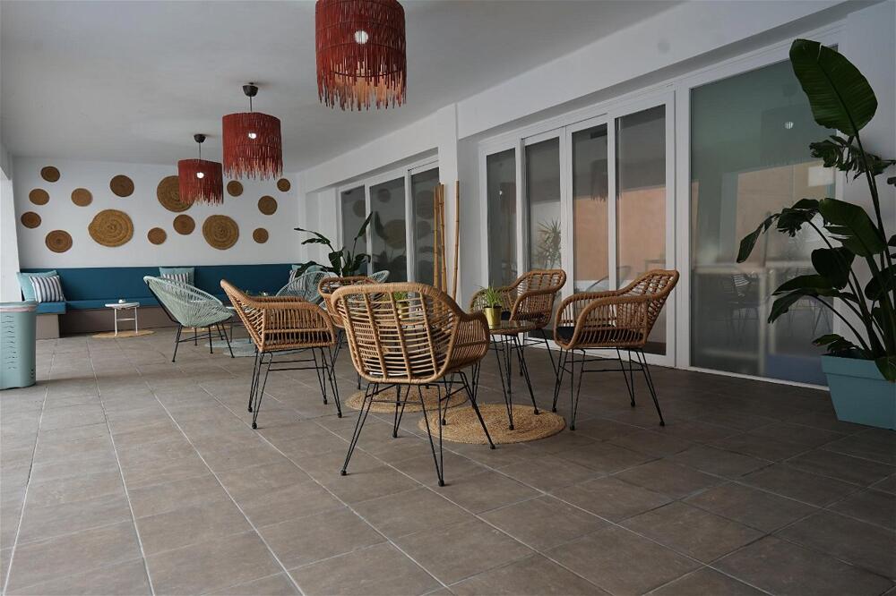 Foto de los servicios de Hotel Teide