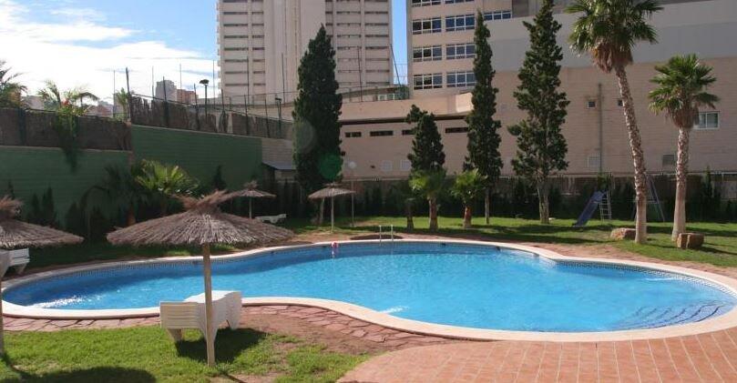 Foto general de Apartamentos Buenavista
