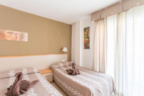 Foto del baño de Hotel Cosmos Tarragona