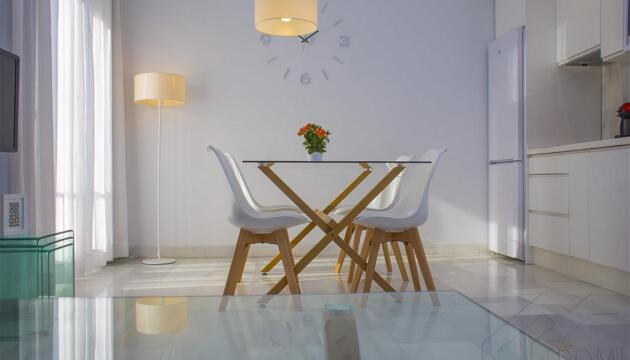 Foto de Domus Apartamentos Granada con parking gratuito en pleno centro