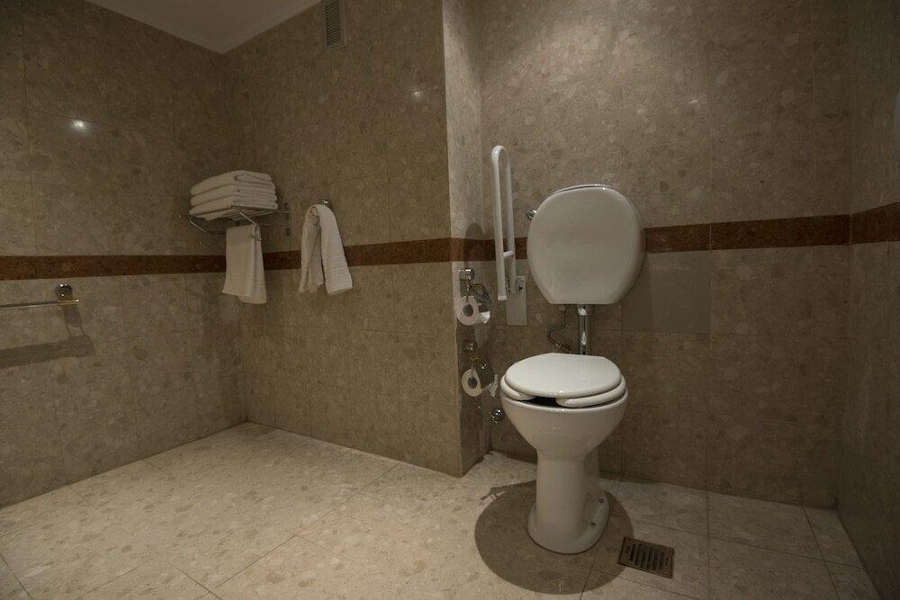 Foto de una habitación de Holiday Inn Cordoba, an IHG Hotel