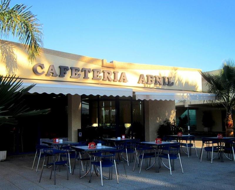 Foto general de Hotel Rambla Benidorm