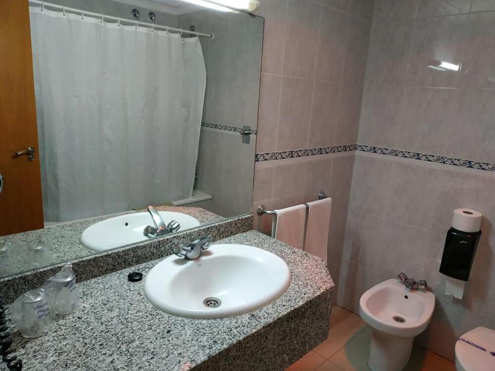 Foto general de Hotel Rambla Benidorm