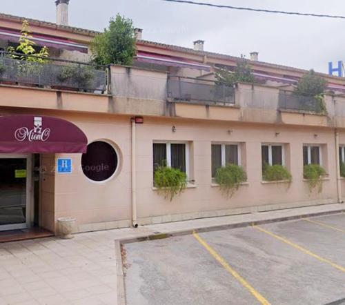 Foto general de Hotel Suite Mioño Castro Urdiales
