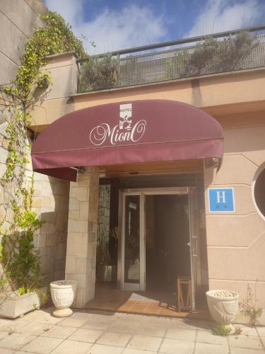 Foto general de Hotel Suite Mioño Castro Urdiales