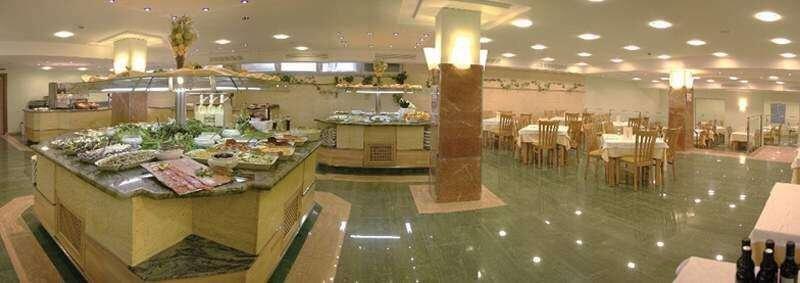 Foto general de Hotel Ondina