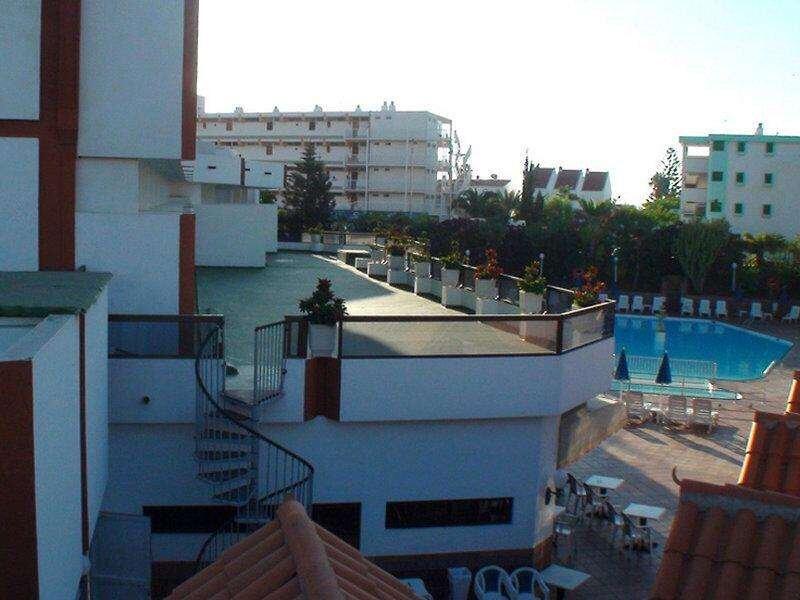Foto general de Apartamentos Caserio Azul
