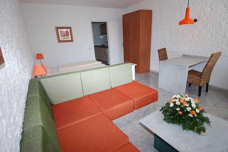 Foto general de Apartamentos Matorral