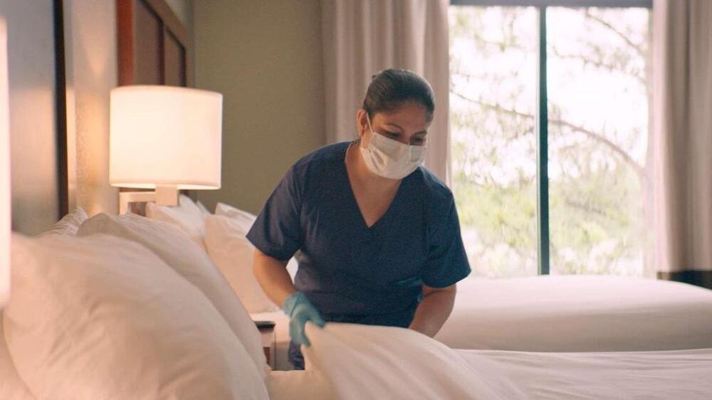 Foto de los servicios de Hotel Comfort Inn Sandy Springs - Perimeter