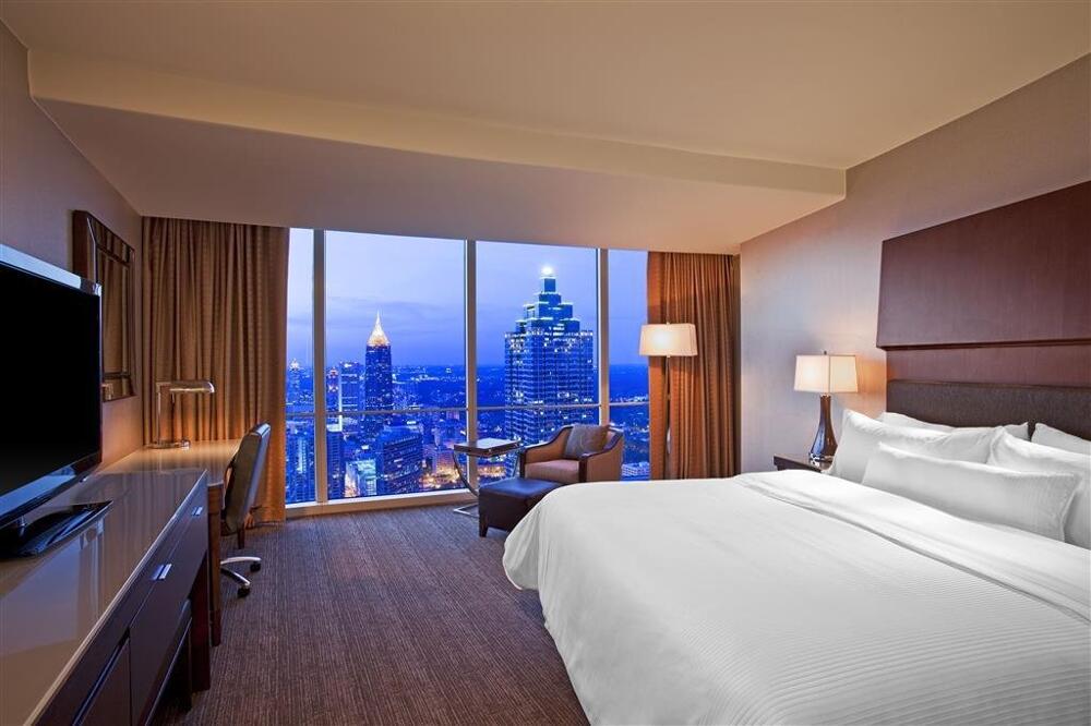 Foto general de Hotel The Westin Peachtree Plaza, Atlanta